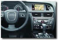 Штатные автомагнитолы Audi A4L, Q5, фото 1