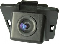 Штатная камера заднего вида Mitsubishi Outlander XL