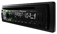 Автомагнитола PIONEER DEH-2320UB (плеер MP3, +USB)